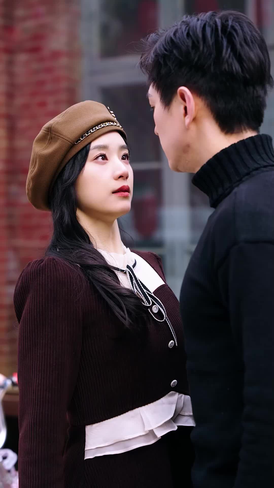 เซียมซีความรักนี้ดีเลิศ EP.7