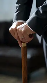 Sultan Nyamar: Papaku Sang Legenda EP.8