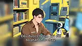 Bán Bình Gas, Không Bán Vũ Khí EP.6