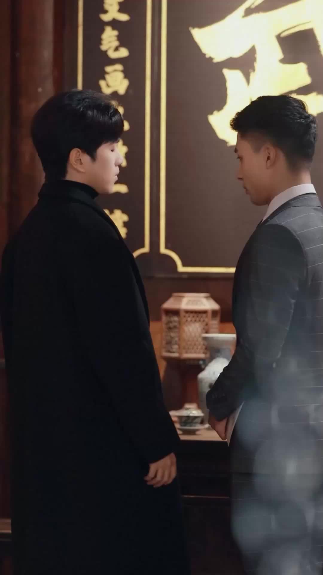 คุณฮั่ว คุณหญิงของคุณดุเล็กน้อยครับ EP.10