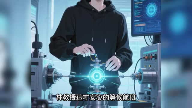折纸武器 EP.8