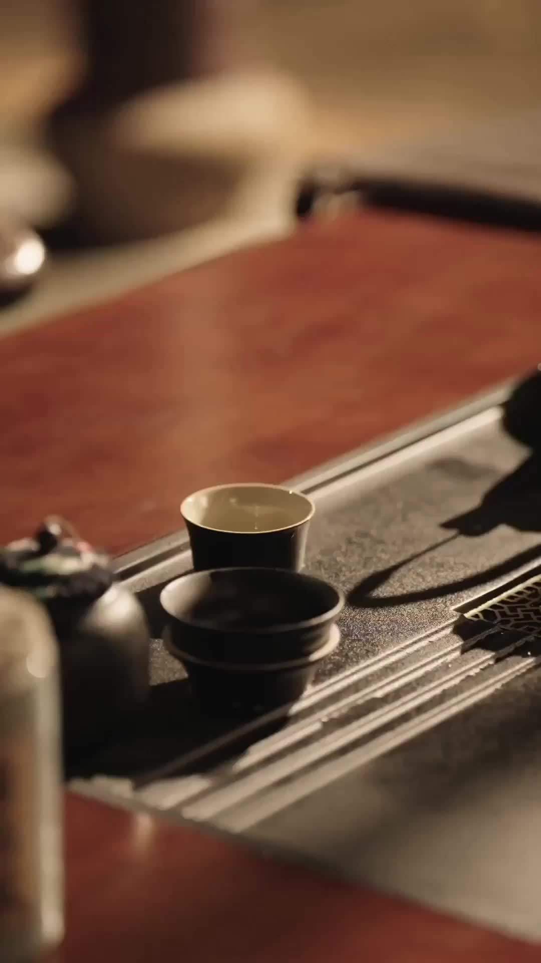 (더빙)흑색 청산 EP.16