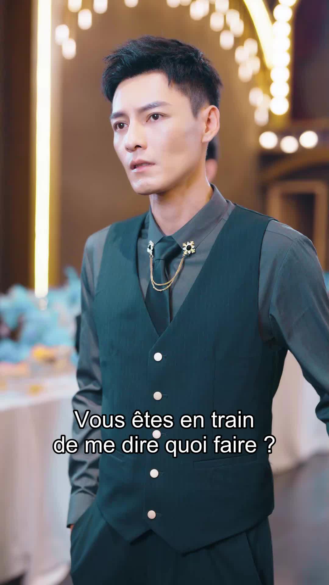 La Chouchoute en mode revanche EP.9