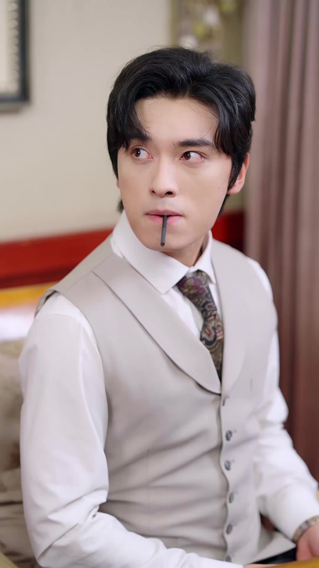 别惹她!她是舟爷小祖宗 EP.4