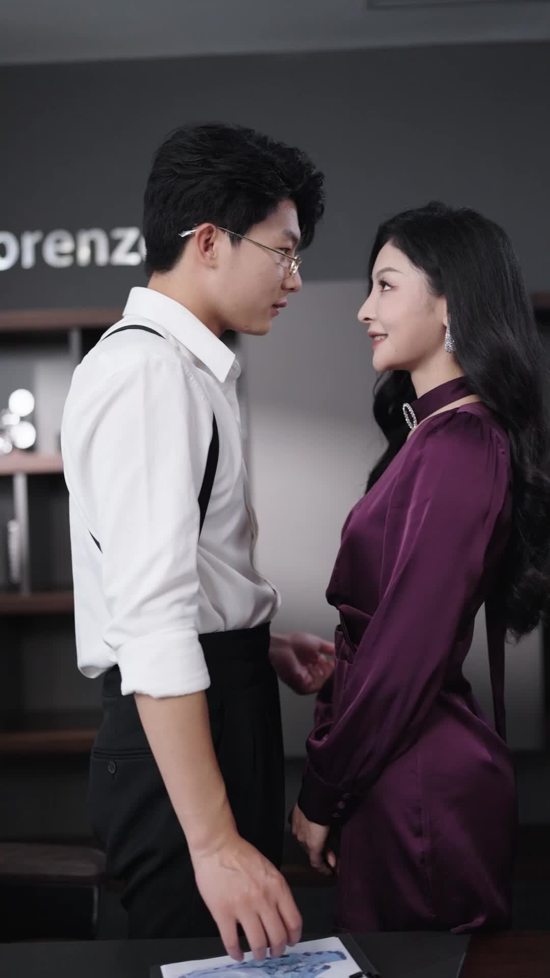 被裁后，意外成了总裁夫人 EP.2