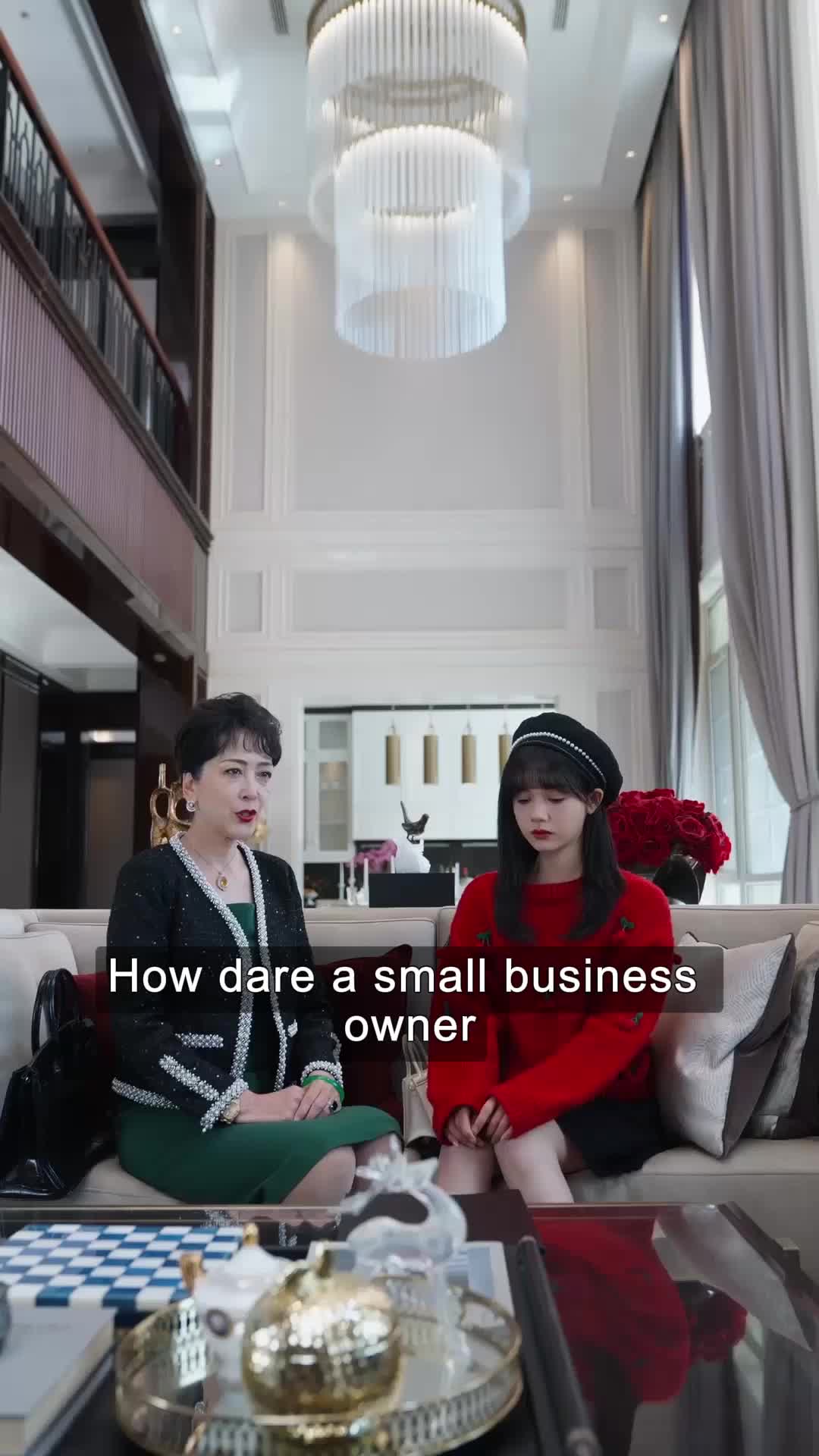 From Pauper to Princess EP.5