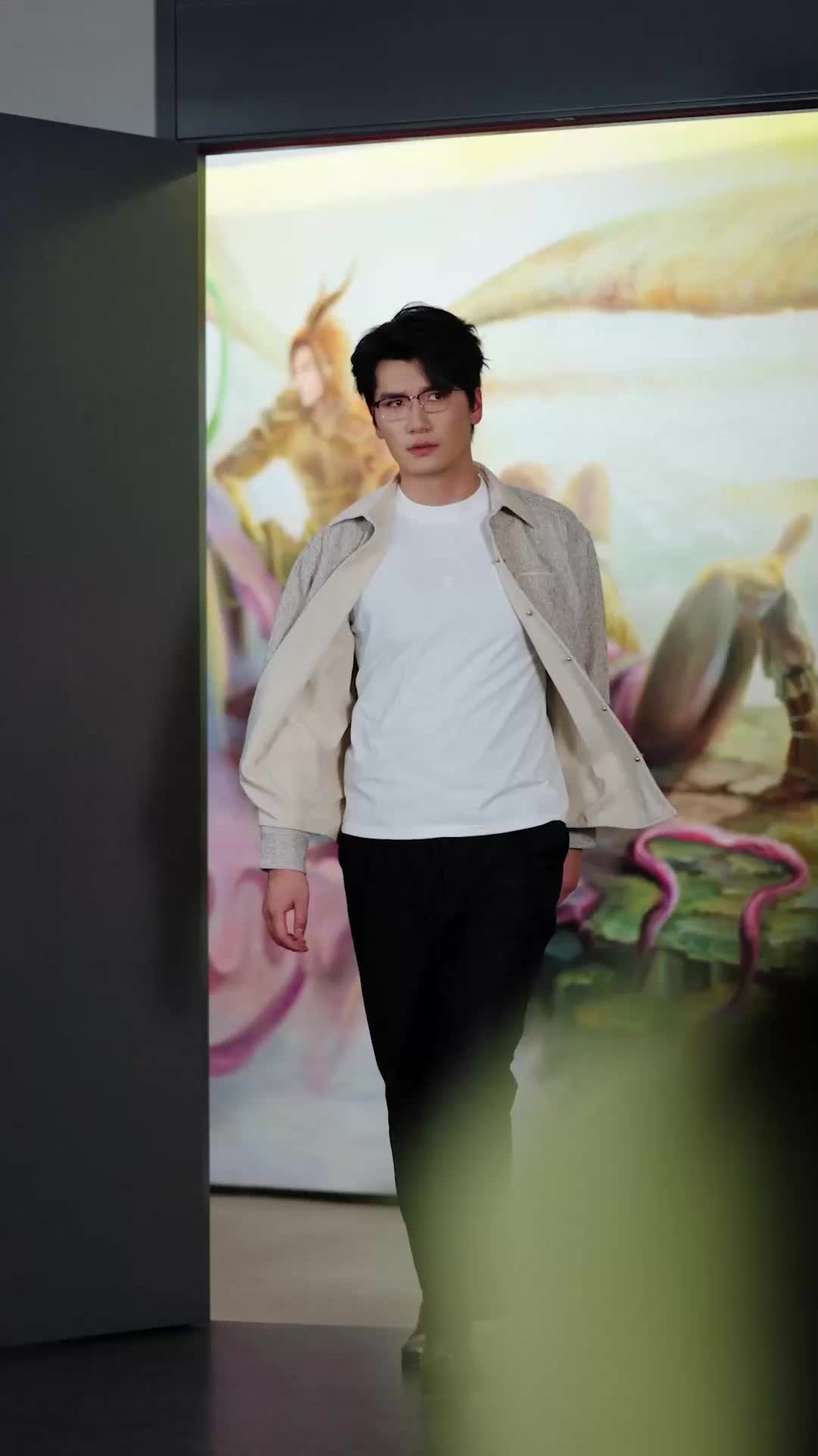 Lepas dari Sang Benalu EP.21