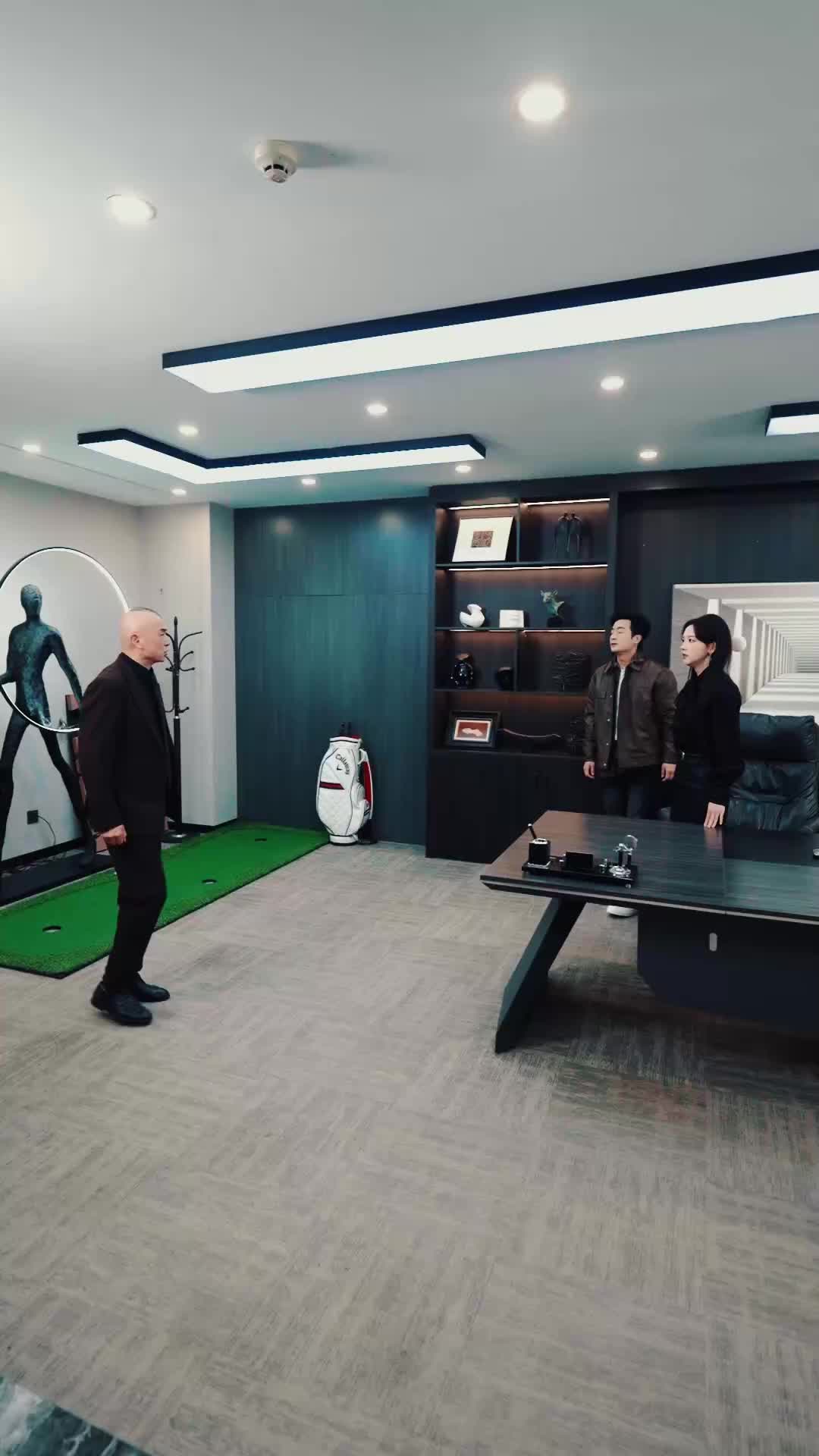 The S-Class Dragon Unchained EP.59