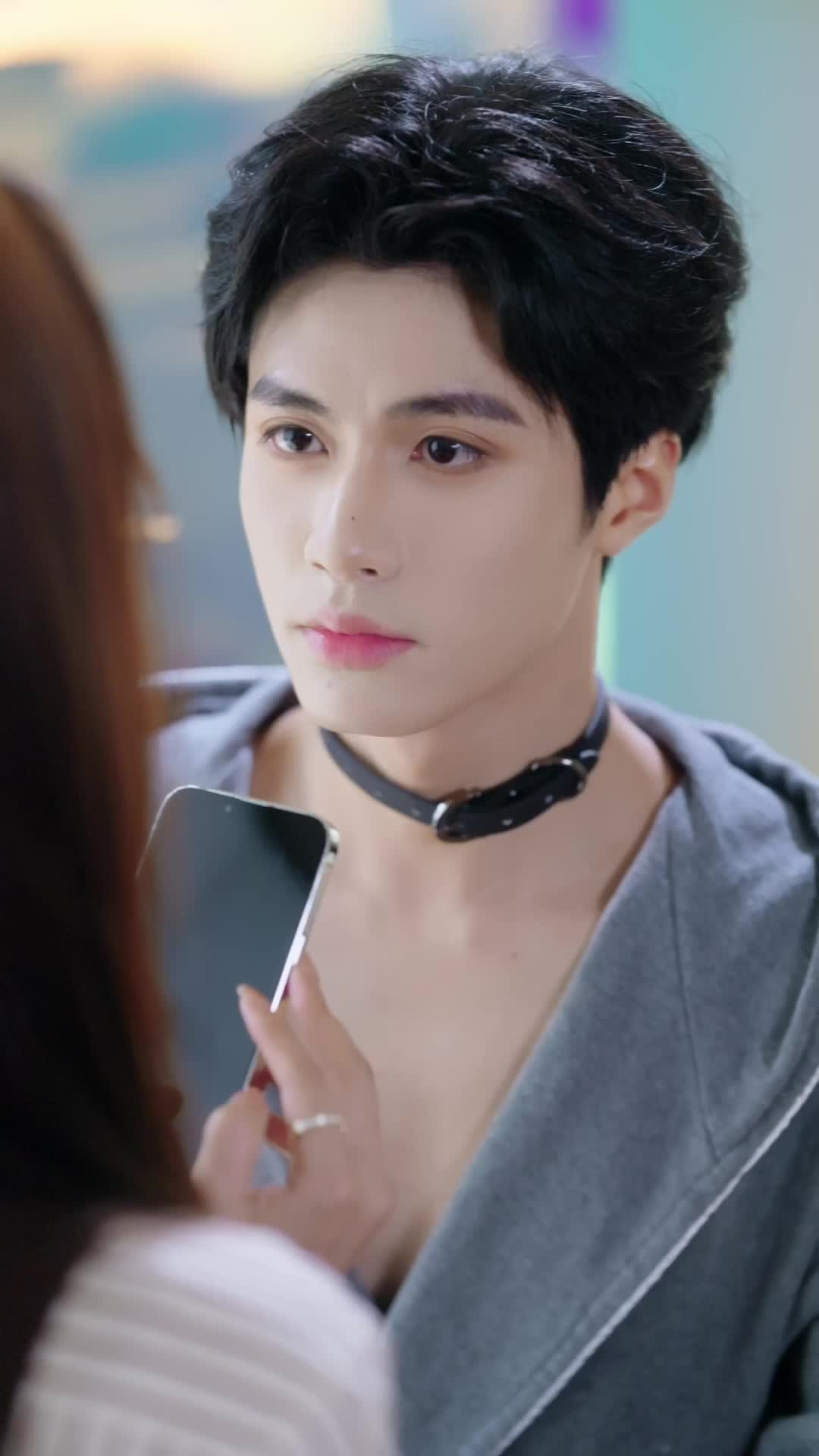 The Fault in His Heart EP.7