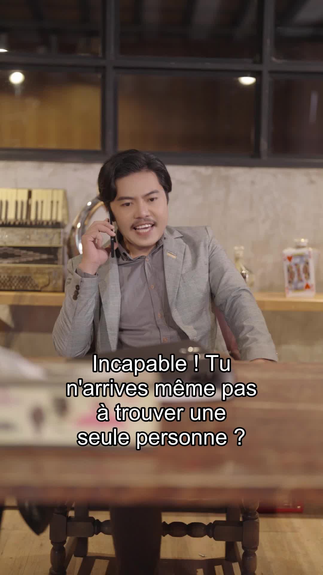 Épisode 72