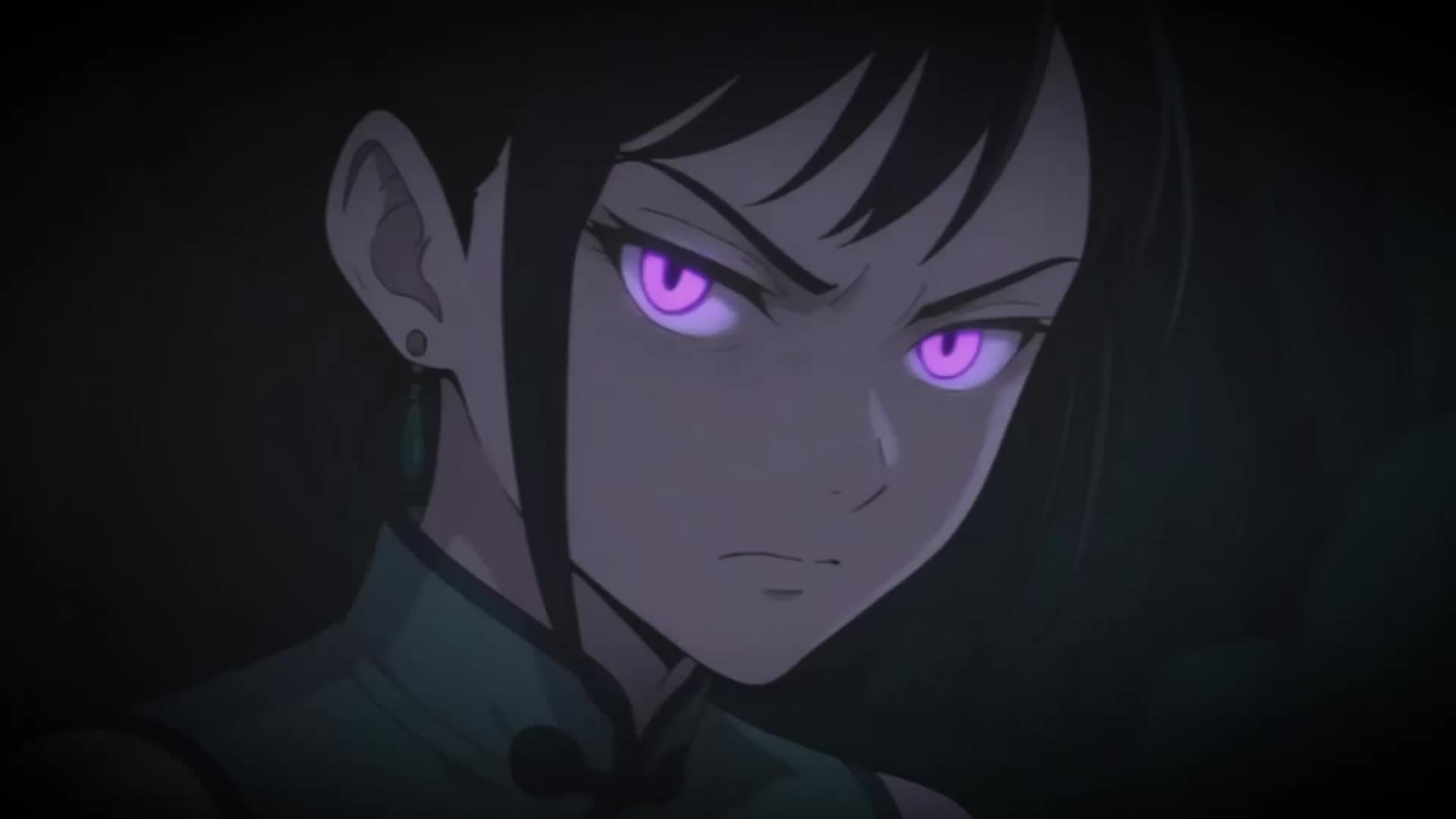 欲望陷阱之魂断荒村 EP.12