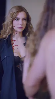 Visão de Vingança EP.3