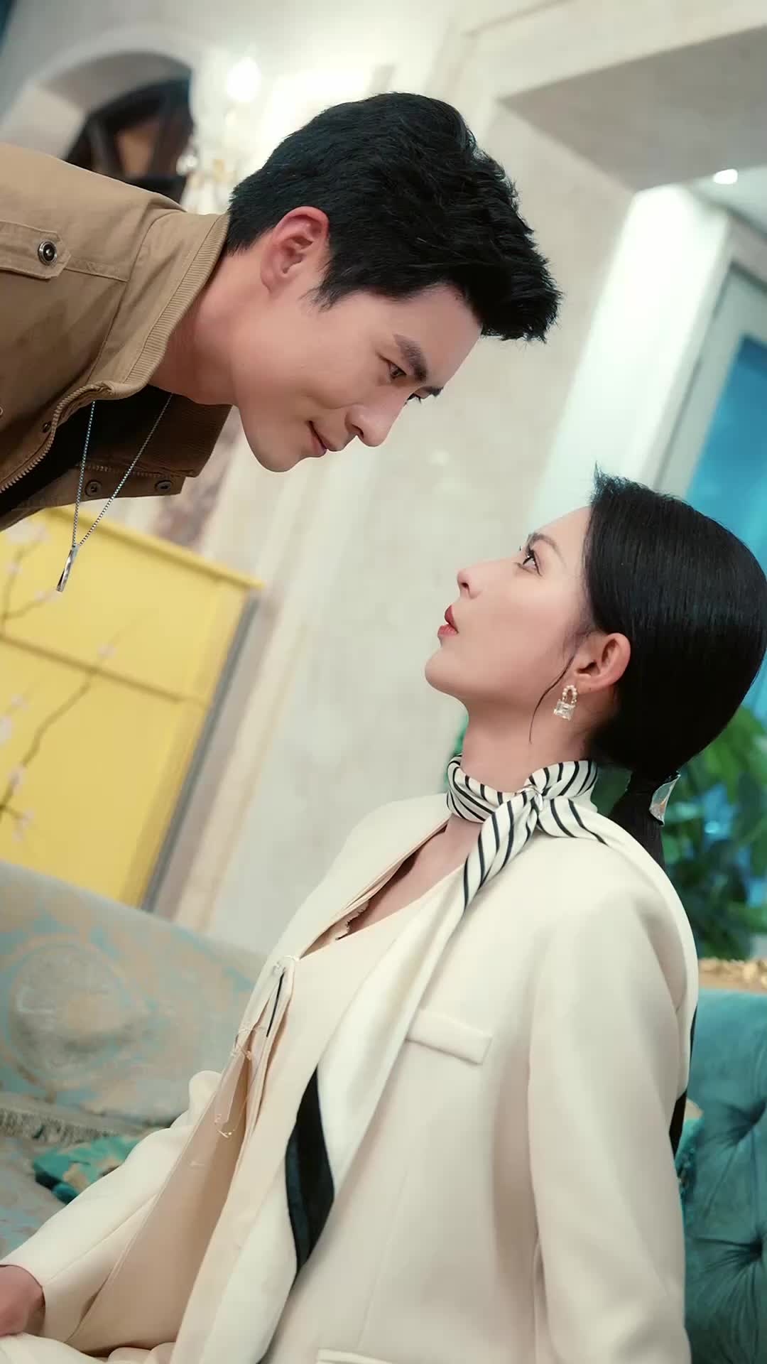 相亲相出个总裁妹妹 EP.7