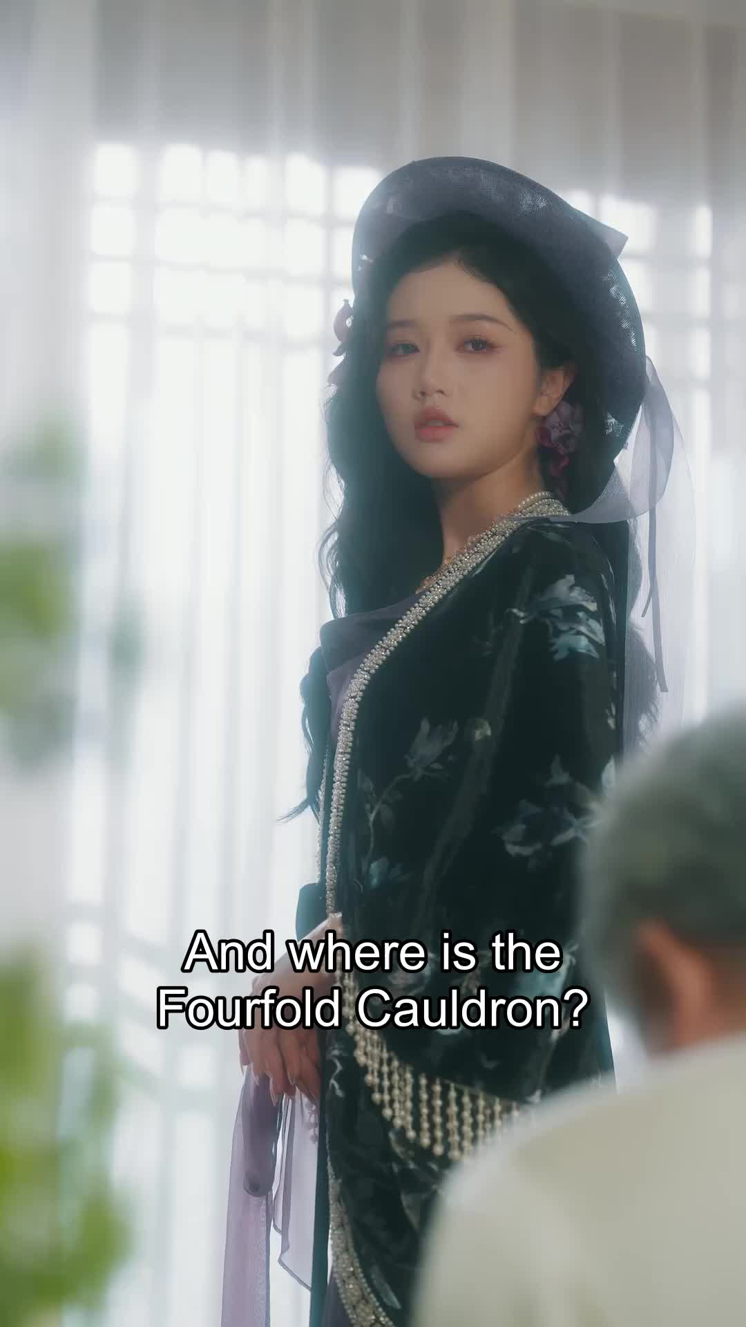 Awakened by His Blood EP.9