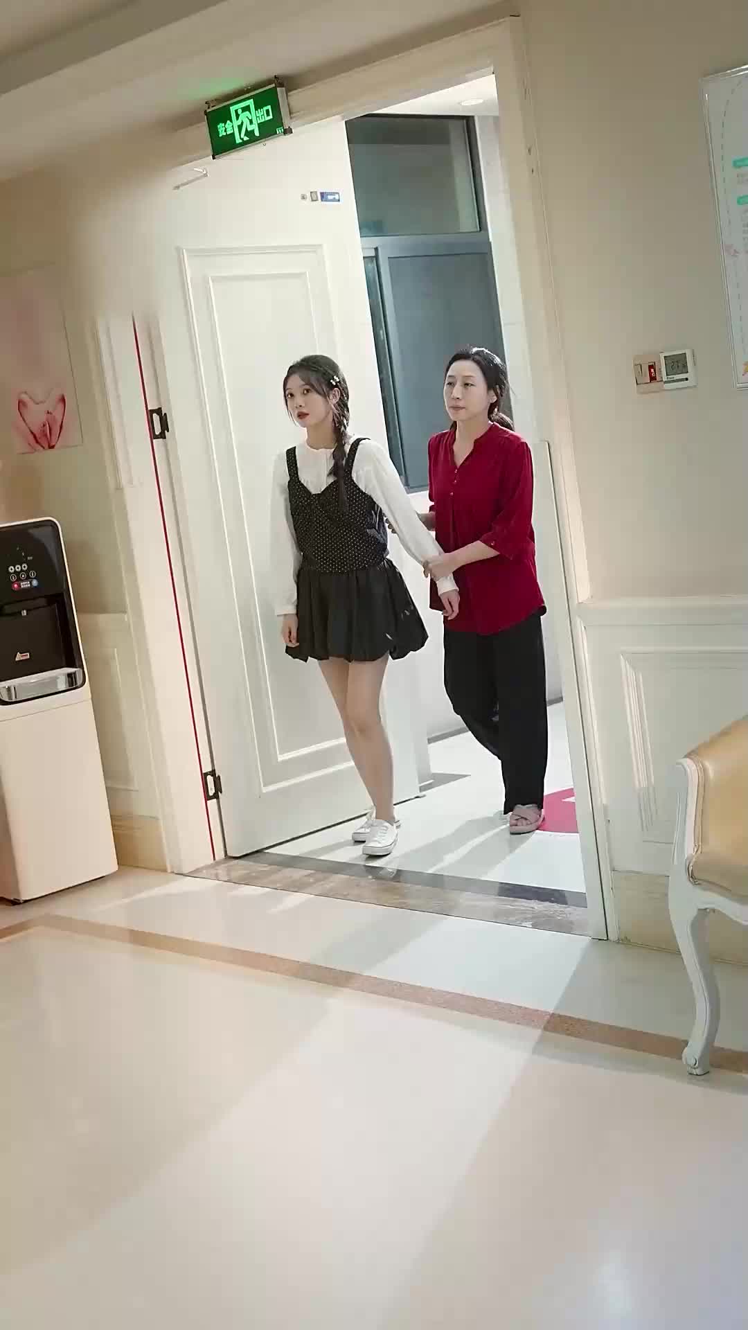 Kisah Cinta yang Manis EP.9