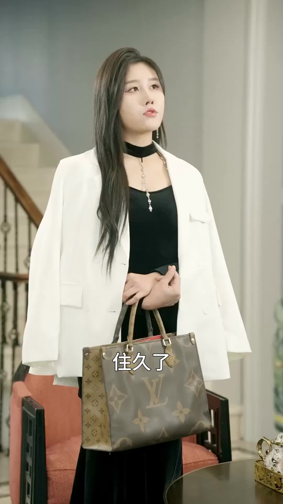 大佬女友的马甲要掉了 EP.6