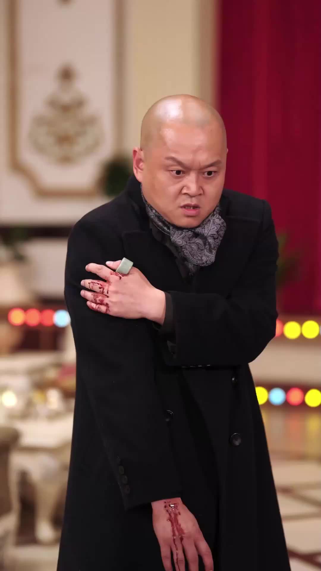 Little Miss Miracle EP.12