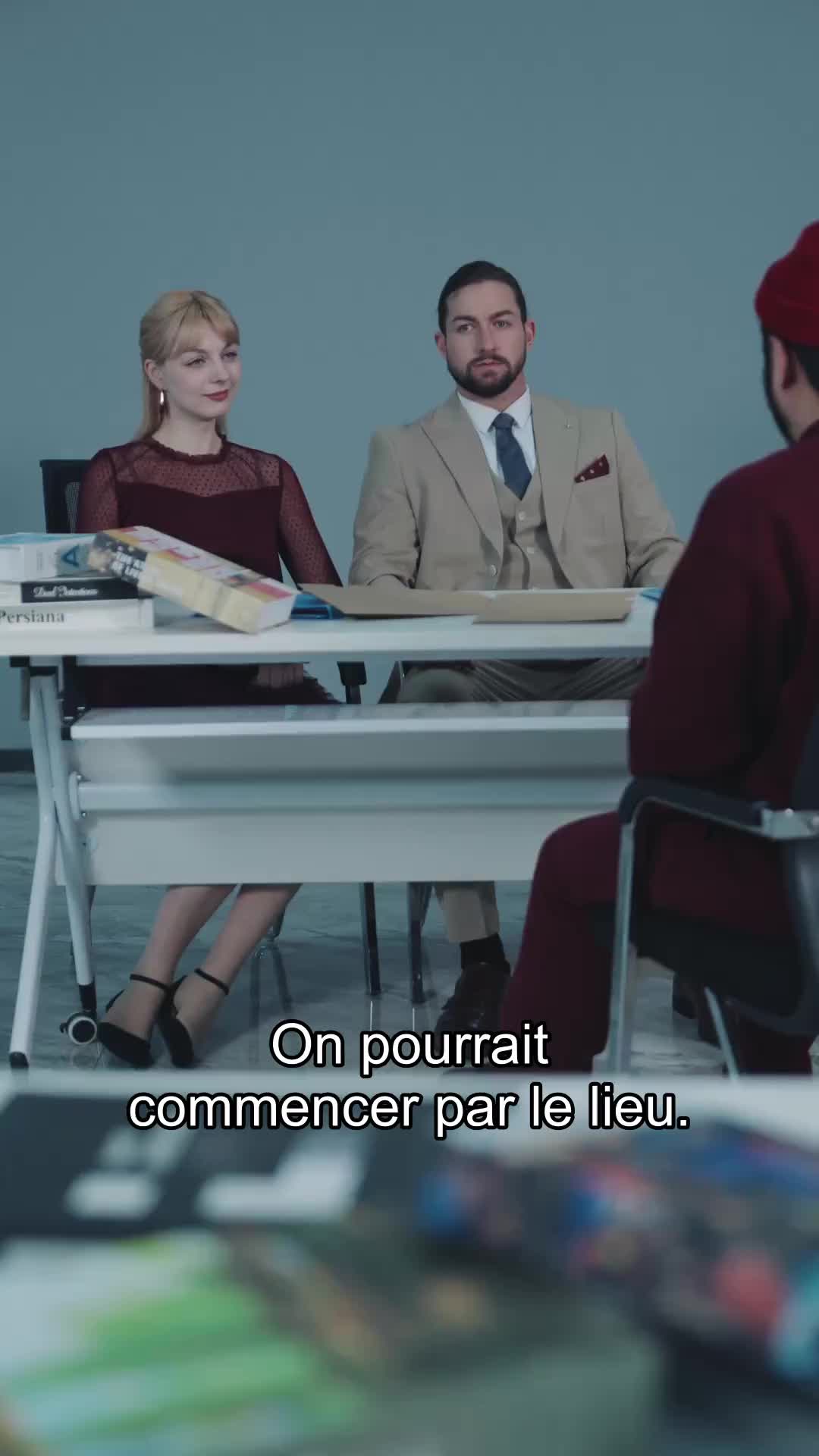 Épisode 29