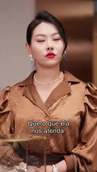 Vestido de Noiva, Segredos e Vingança EP.3