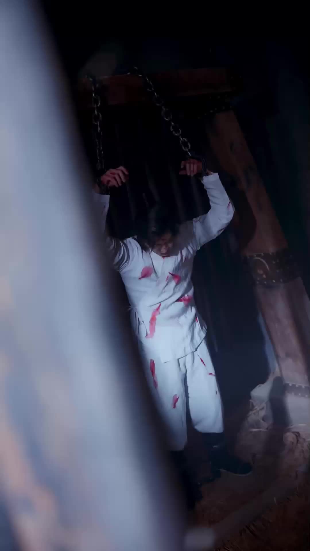 Reborn Without Mercy EP.2