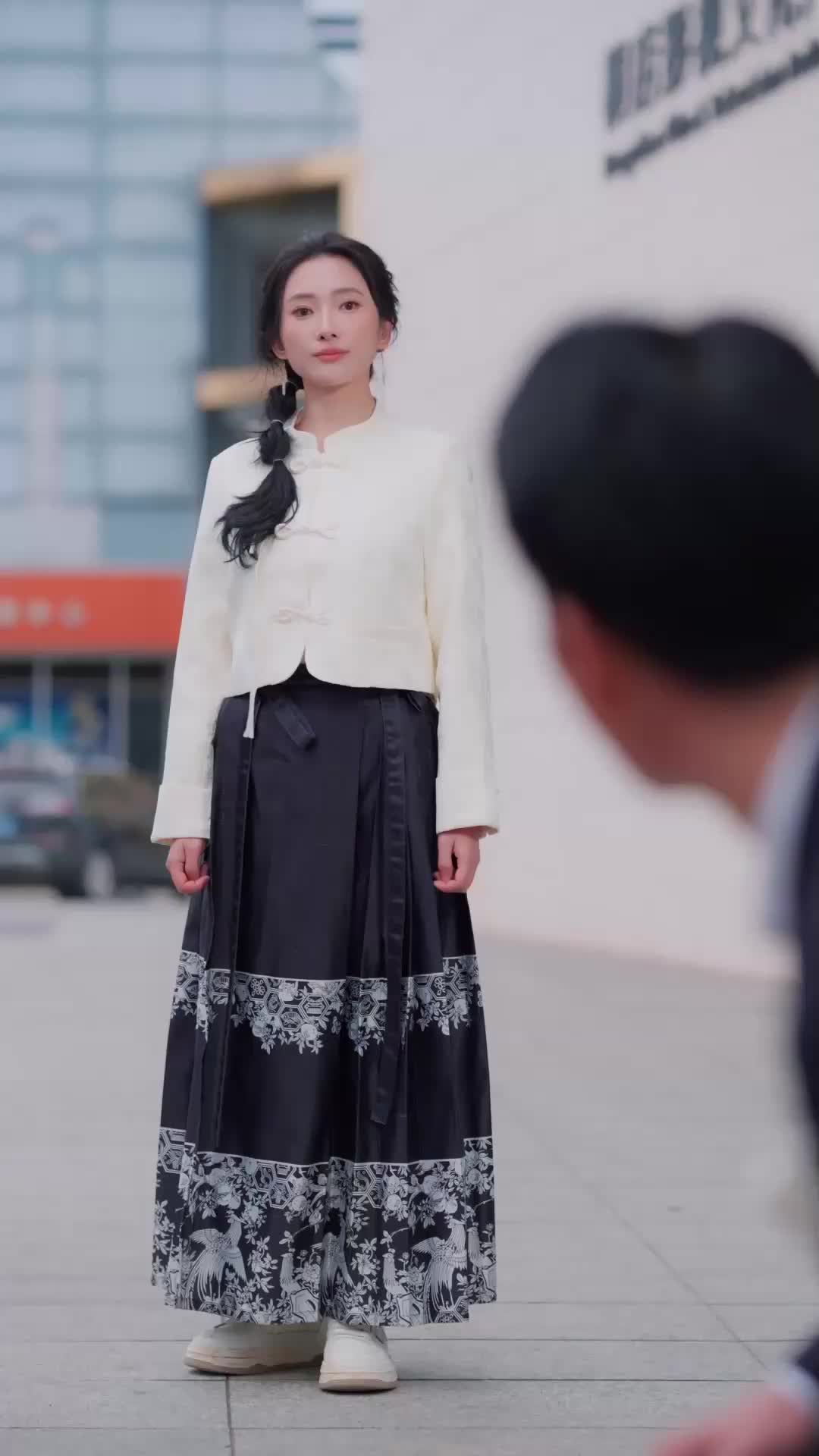 天命令嬢が唱えるは逆転の呪文 EP.7