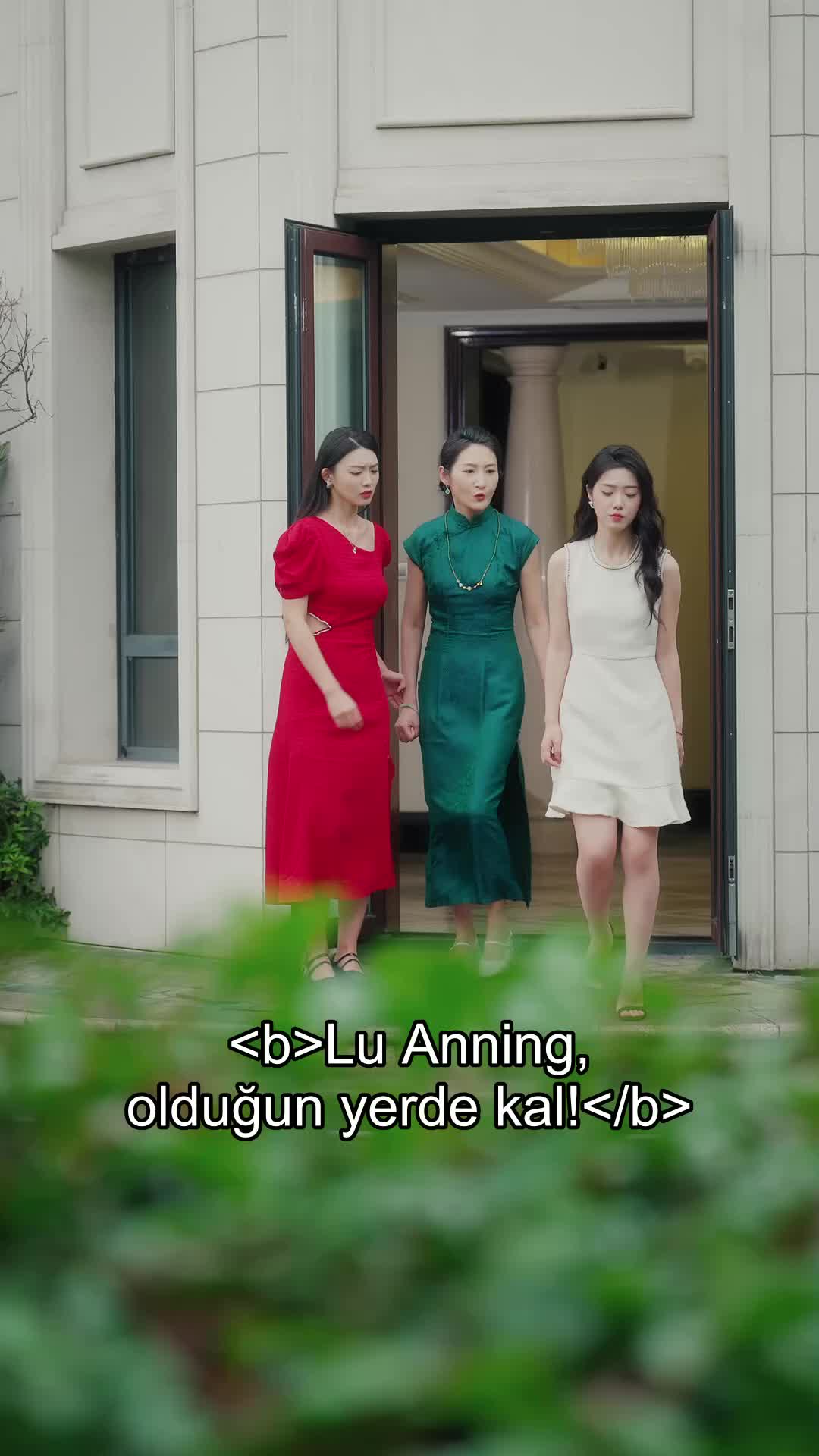 Evlilik ve Ölüm Lisansı EP.4