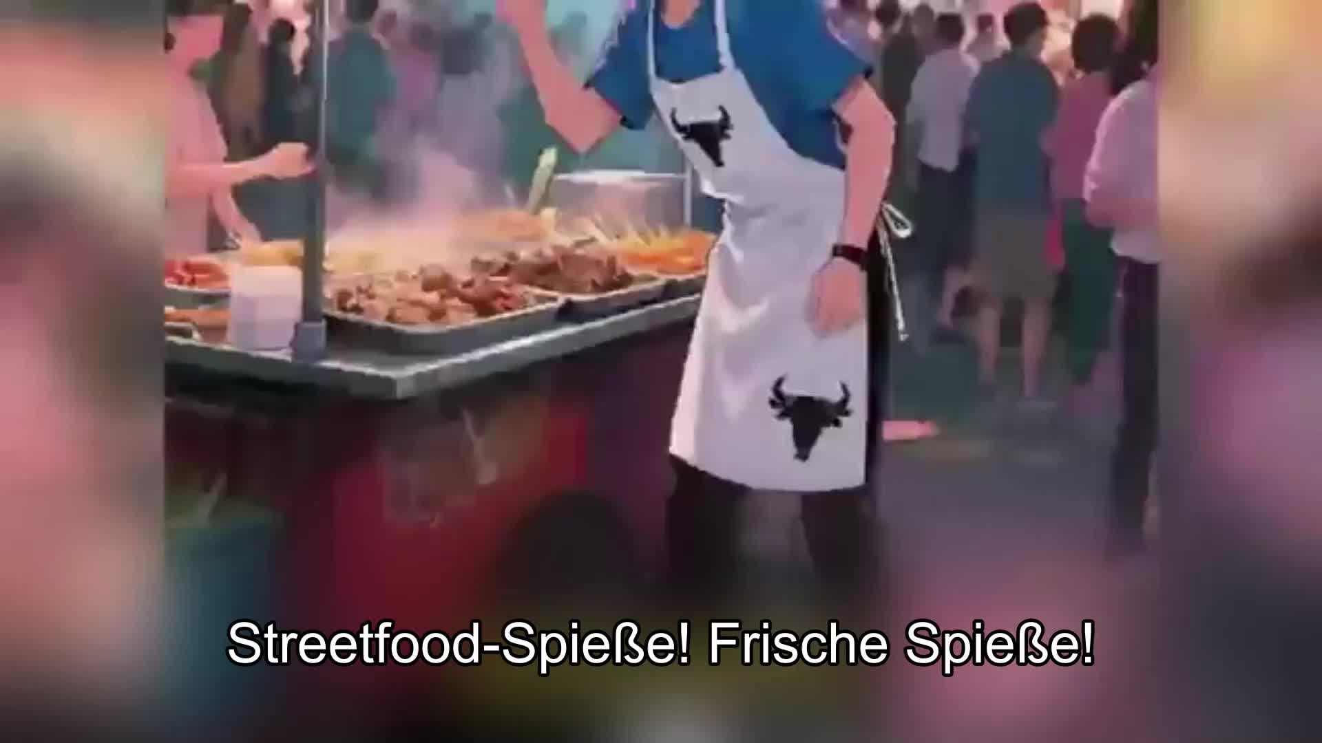 Unaufhaltbarer Held EP.1