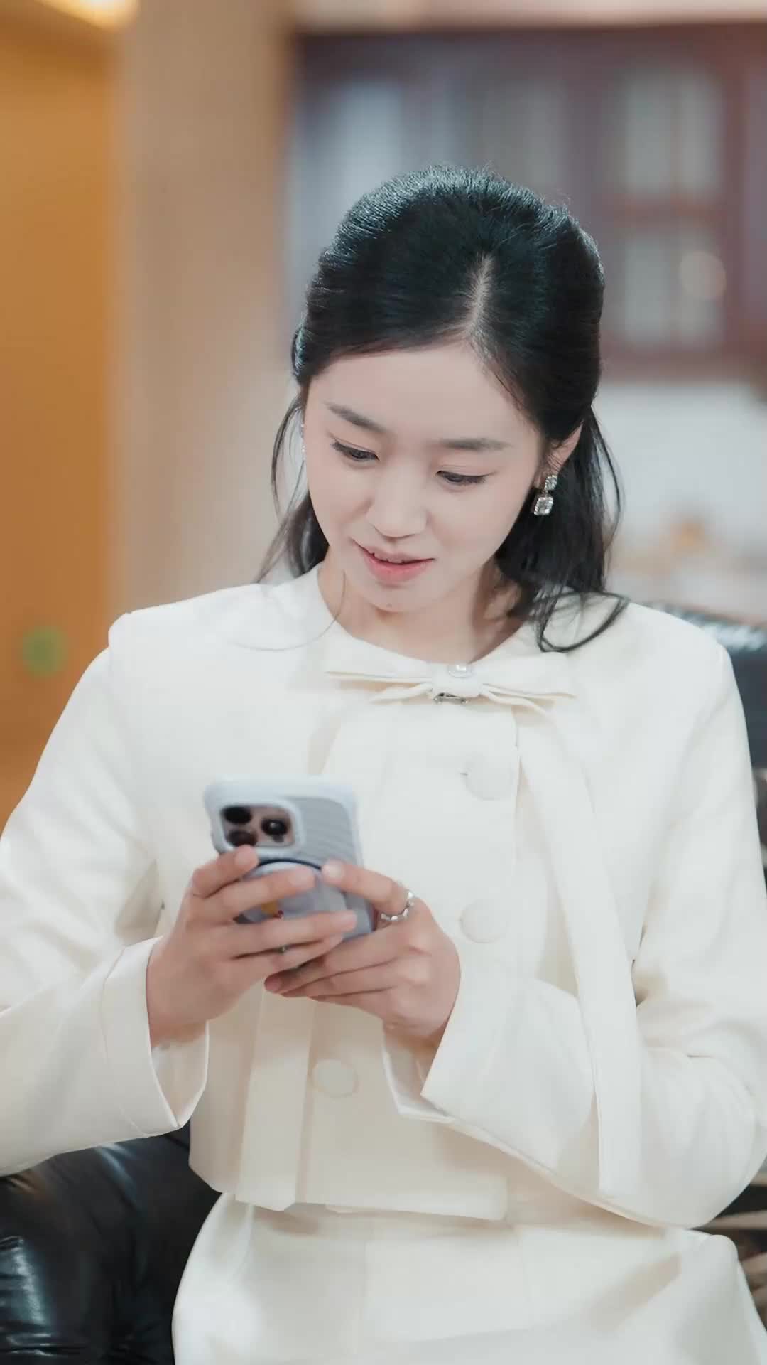 Rira bien qui a le pétrole EP.3