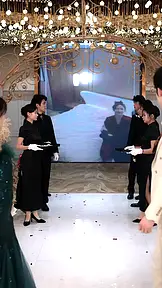 我在退婚宴惊艳全场 EP.11