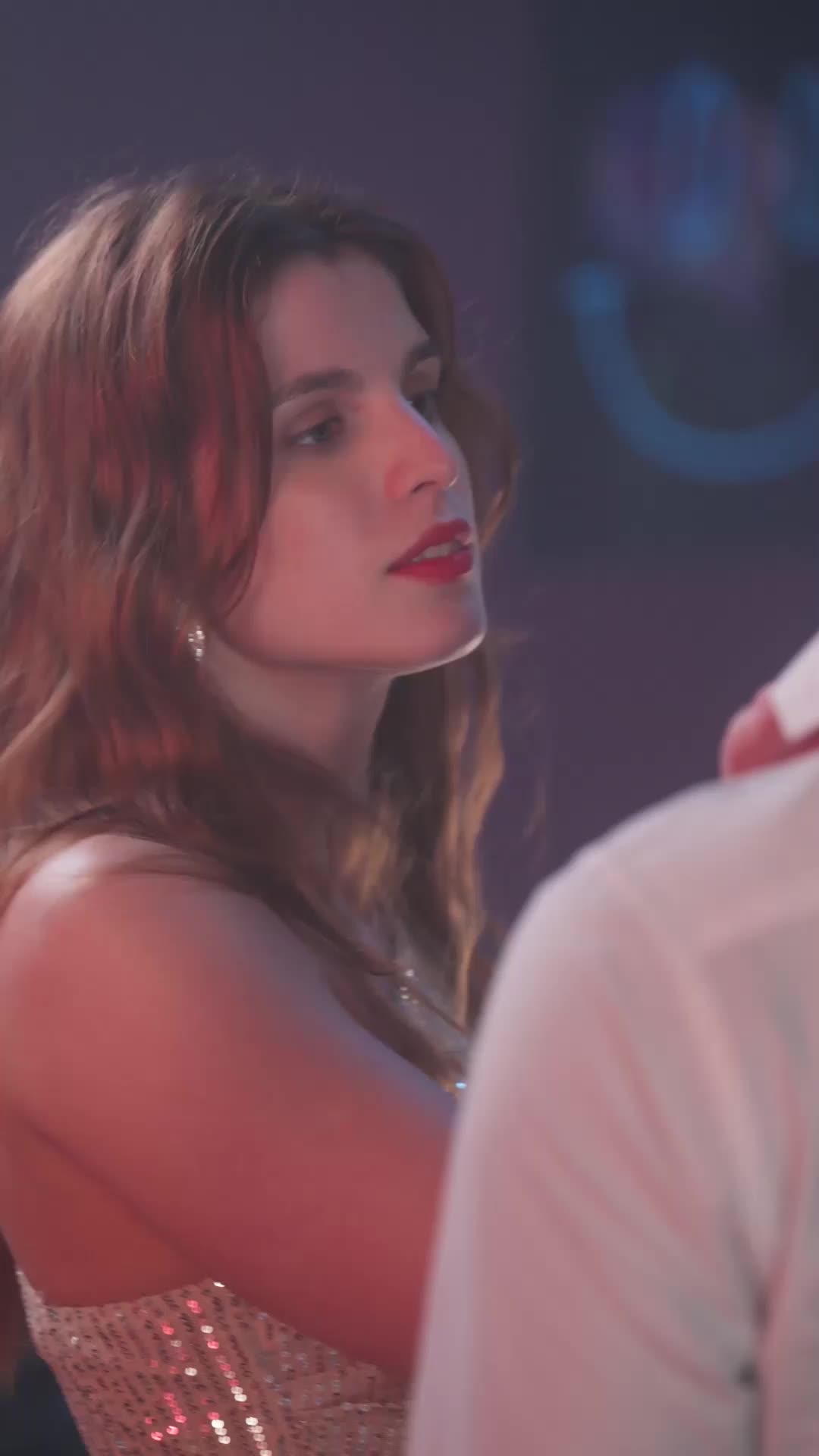 Taming the Mafia Boss: He’s Mine Now! EP.3