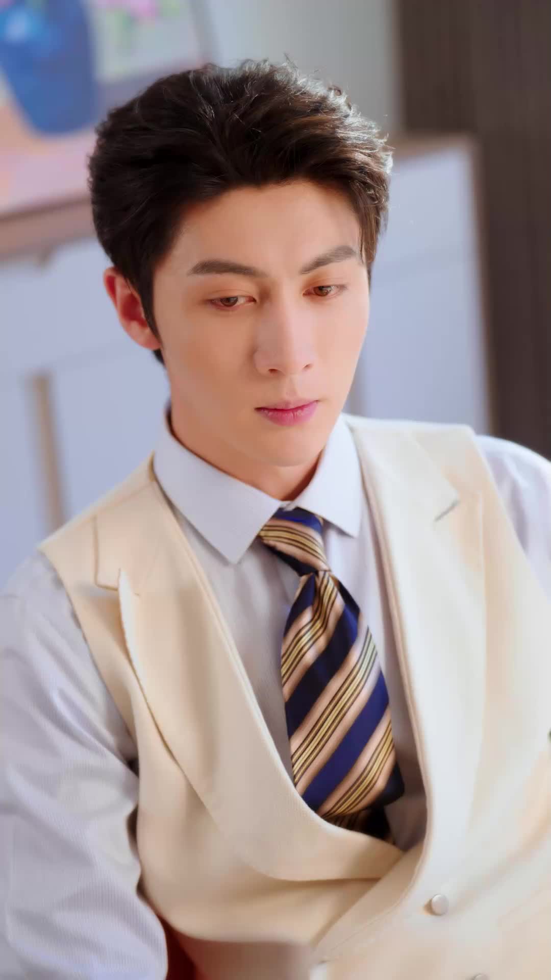 Cinta yang Kembali EP.7