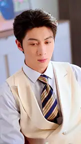 Cinta yang Kembali EP.7