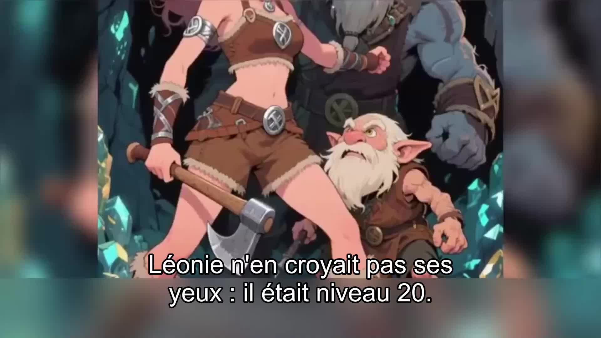 Épisode 50