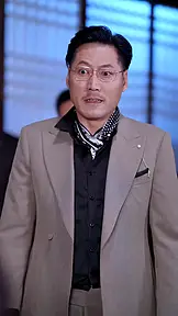 Dia Menguasai yang Hidup EP.10