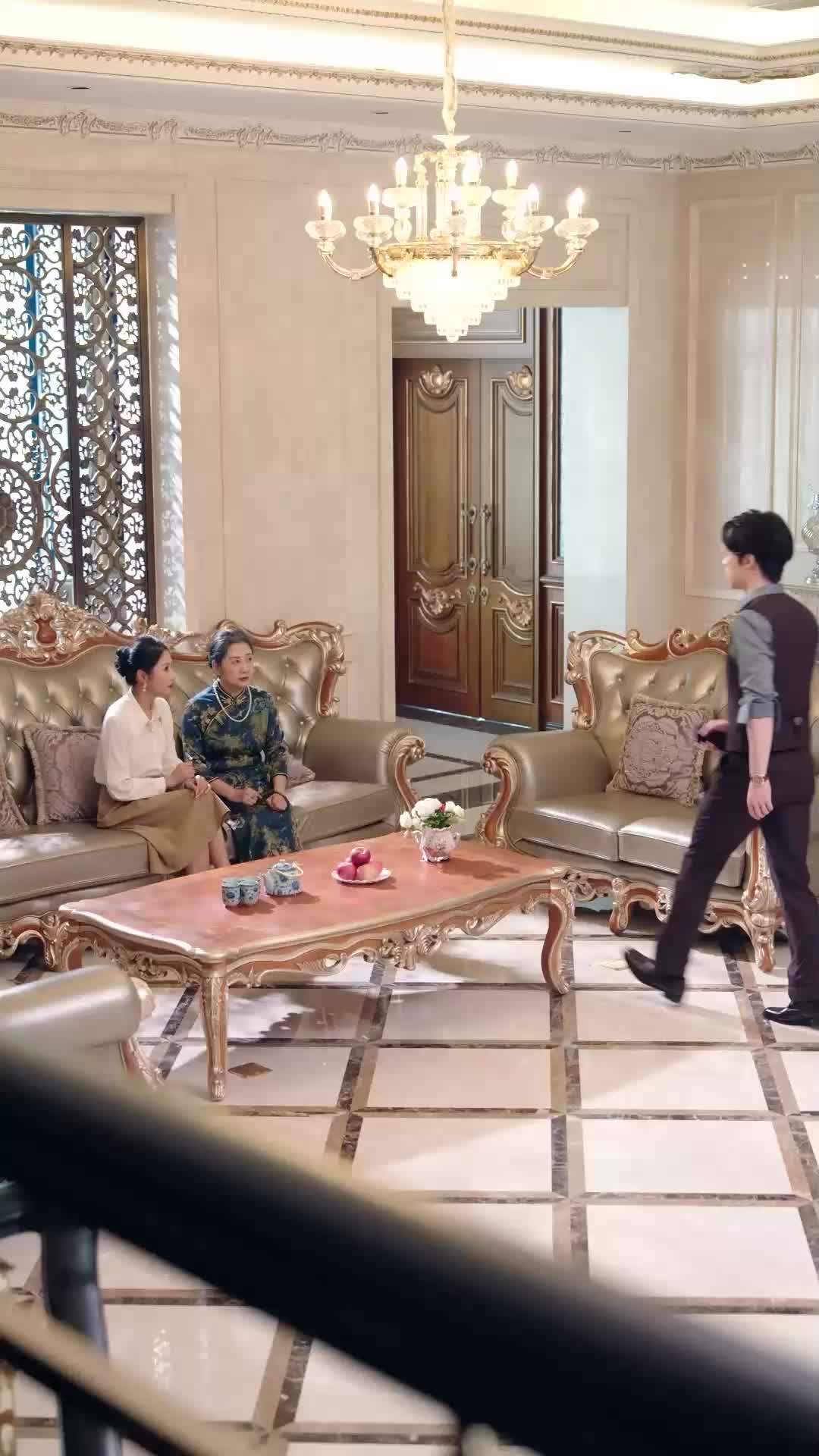 Kisah Cinta dengan Paman Mantan EP.10