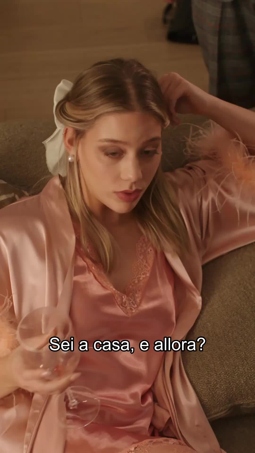 Mia, una nuova vita dopo il divorzio EP.4