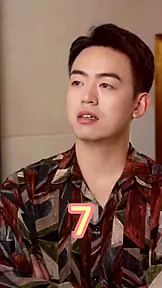 我的富二代人生(泰语)1234 EP.7
