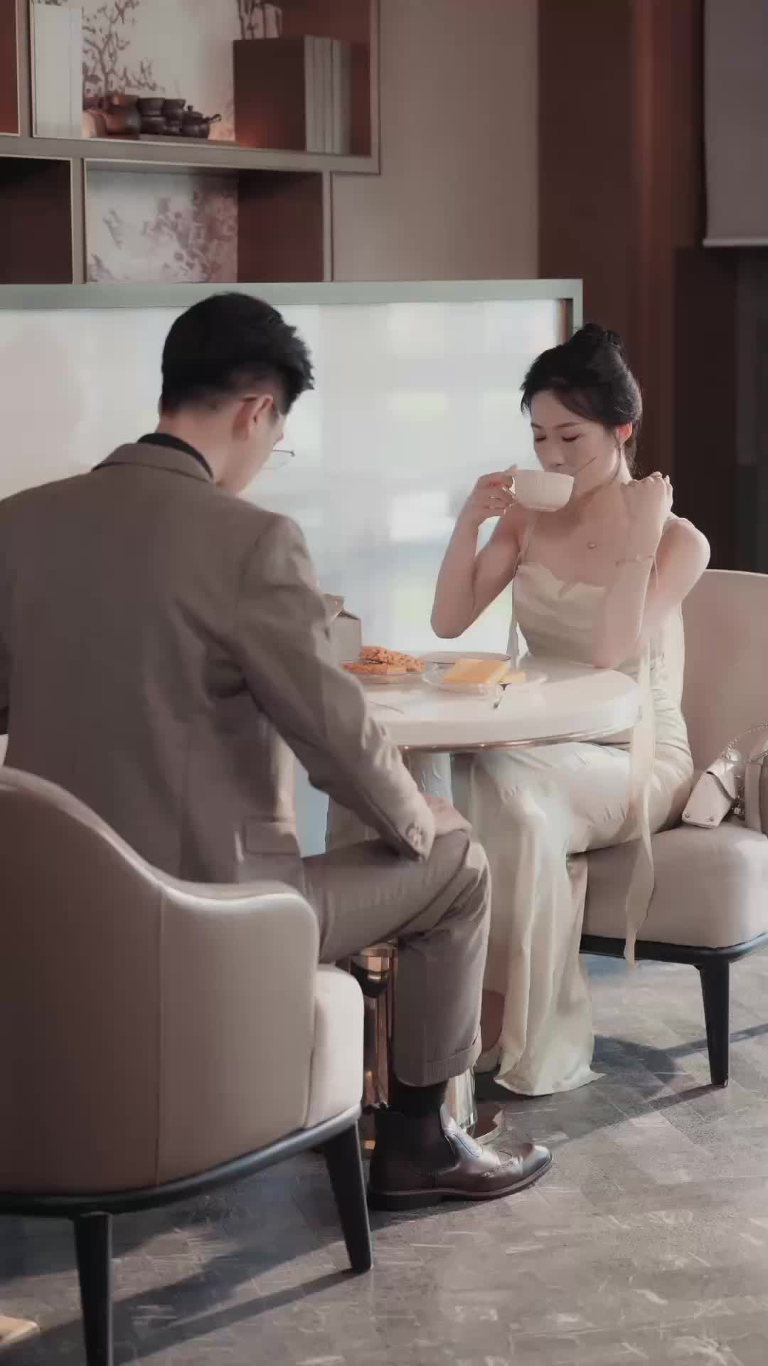 L’amour d’un homme mûr EP.7