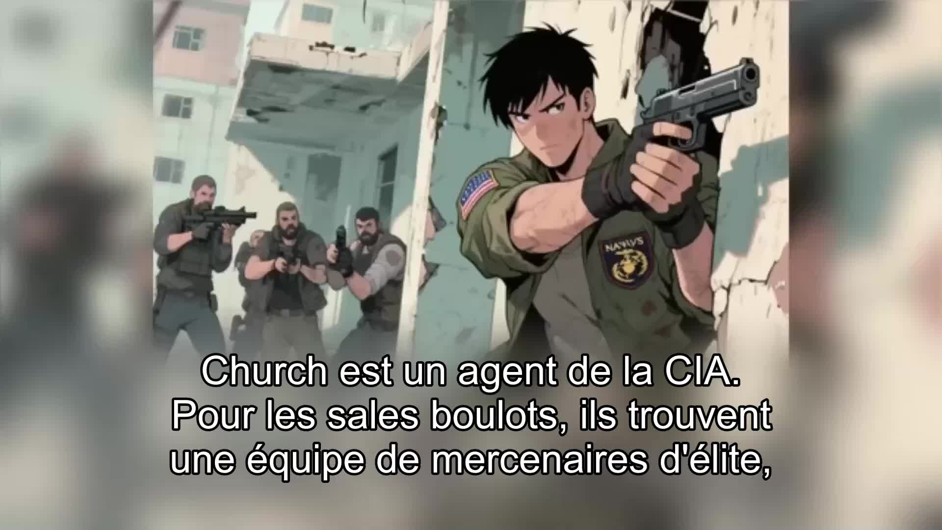 Épisode 74