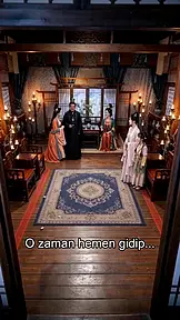 Yanlış Evlendim, Kocam İmparator EP.7