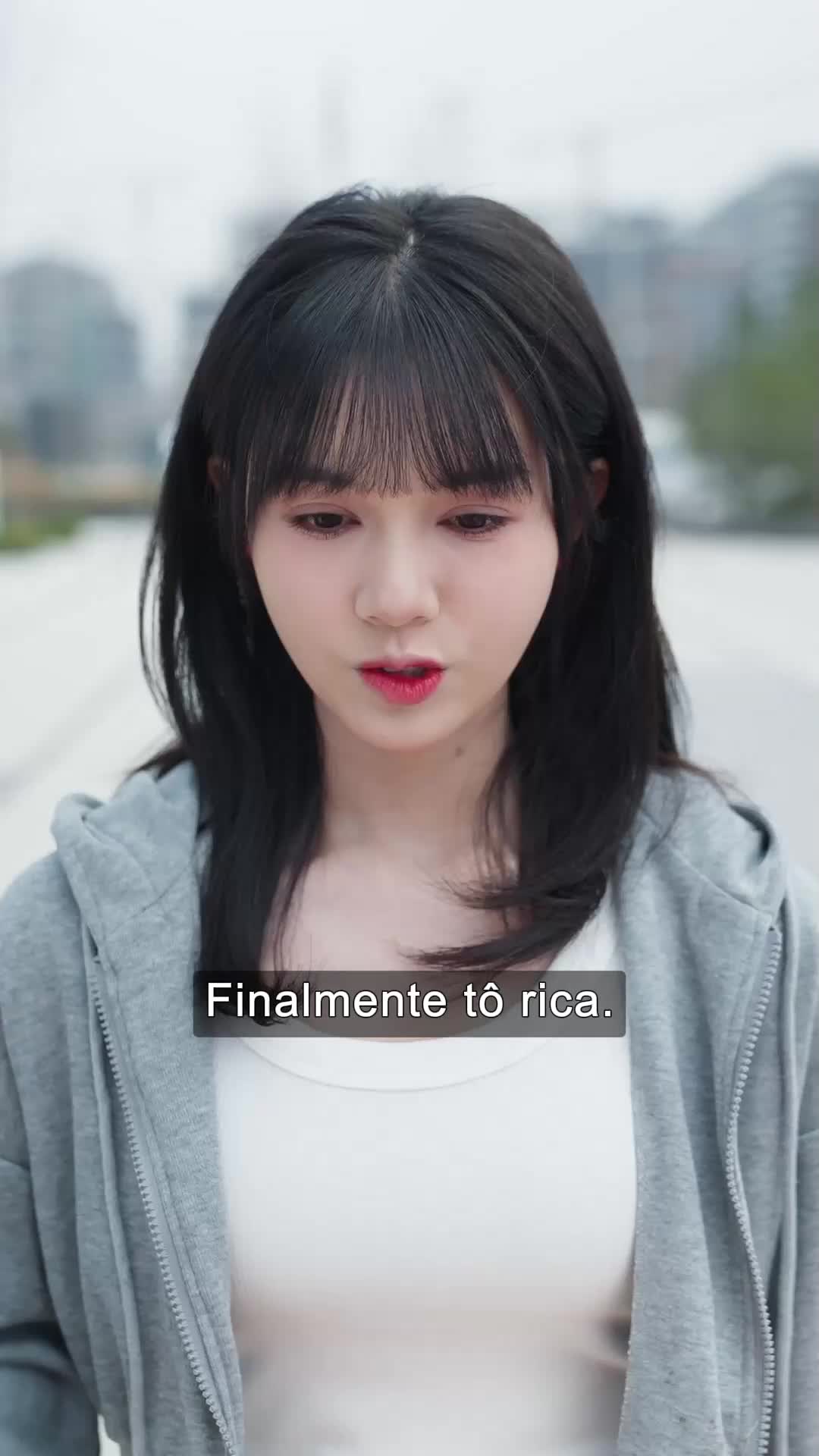 Querida Queli: Sou a herdeira mais rica? EP.6