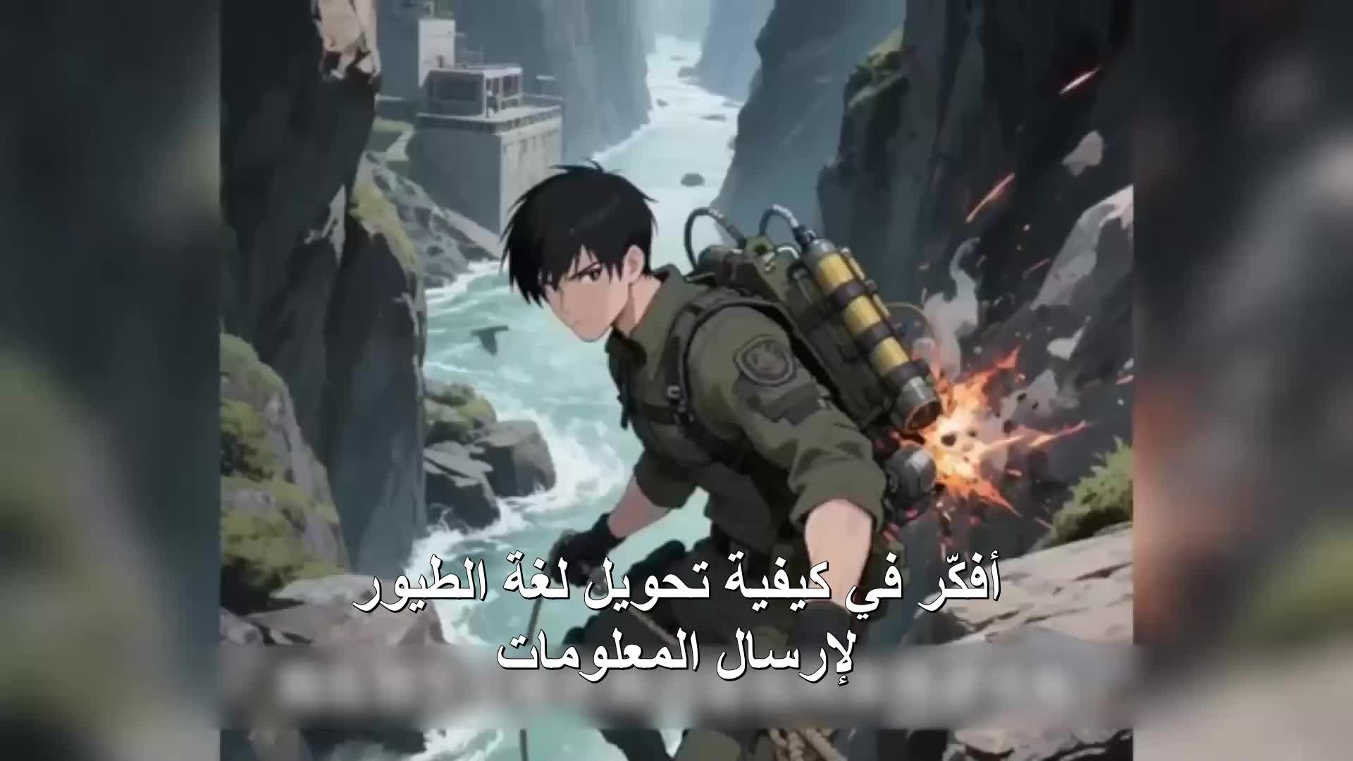 دقيقتان ونصف: 500 ضغط EP.5