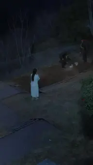 La lumière sous silence EP.9