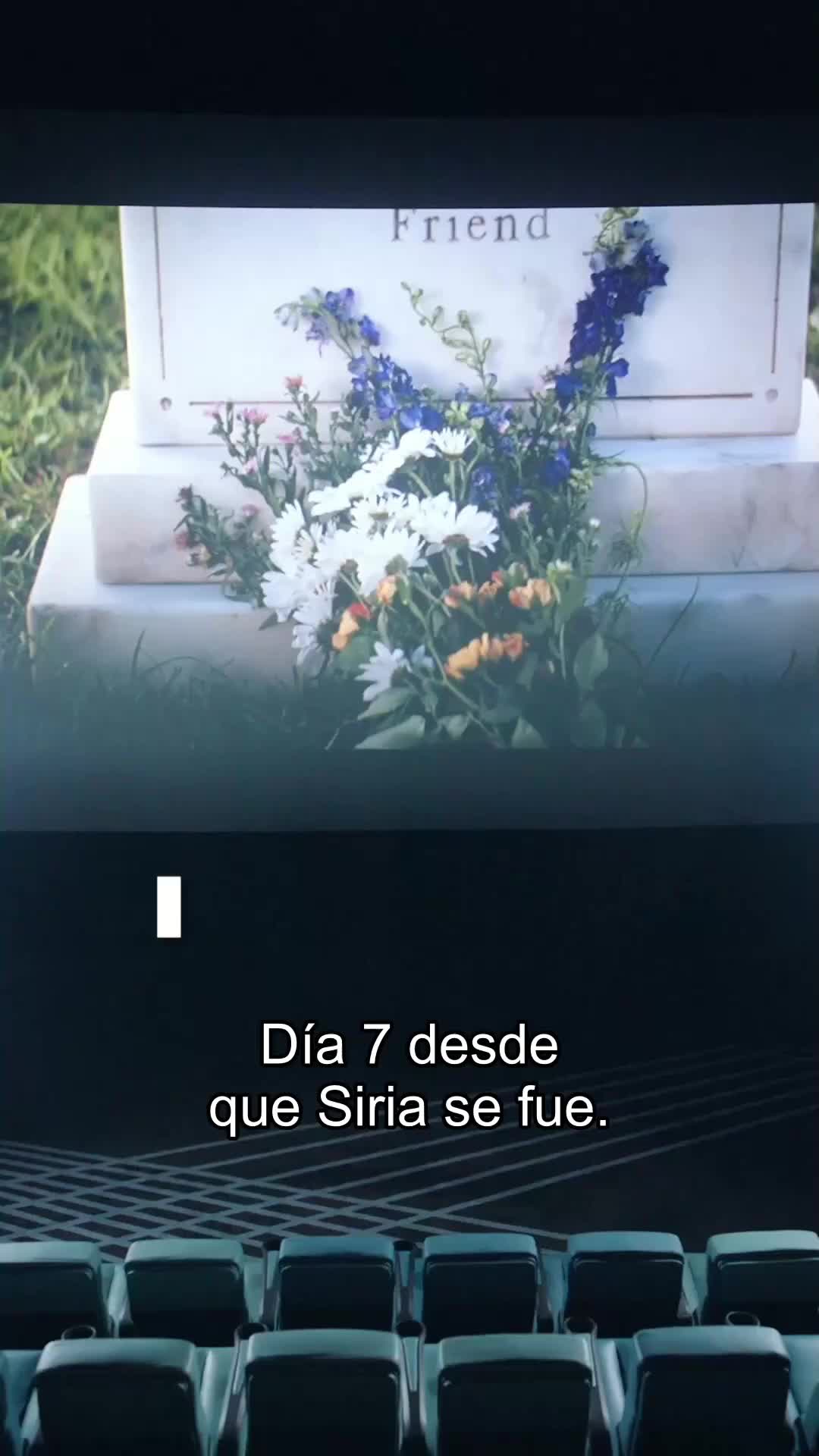 Alborada Sin Estrellas EP.12