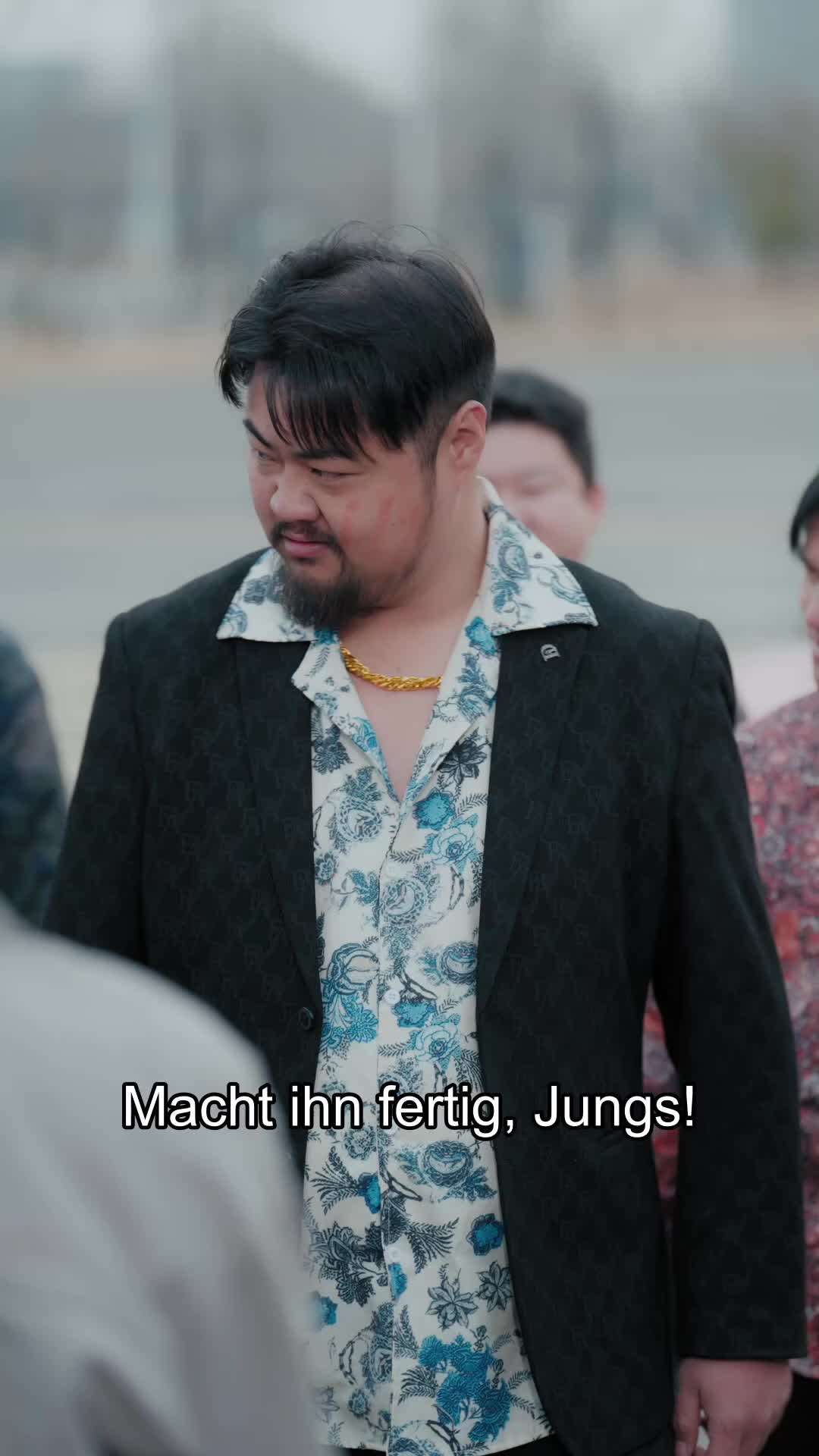 Entfesselt: Tag Eins EP.9