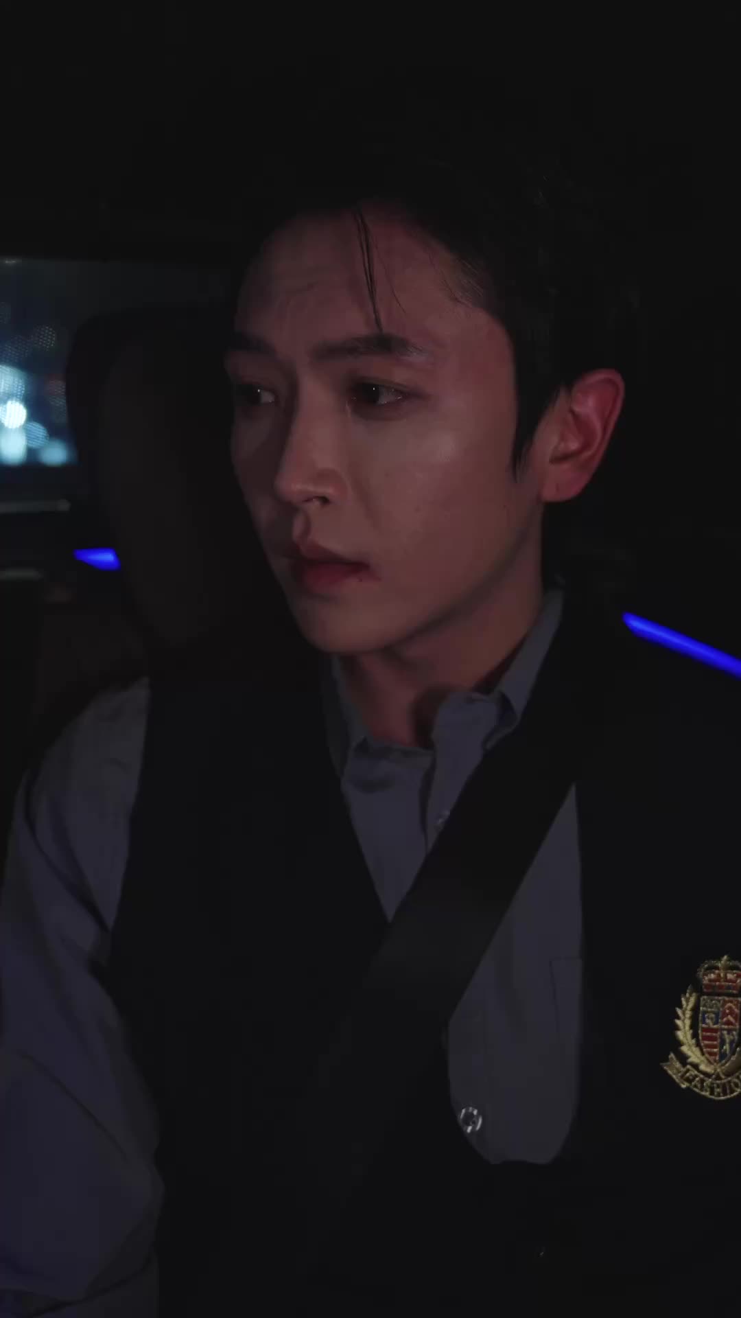 من الجحيم عاد EP.19