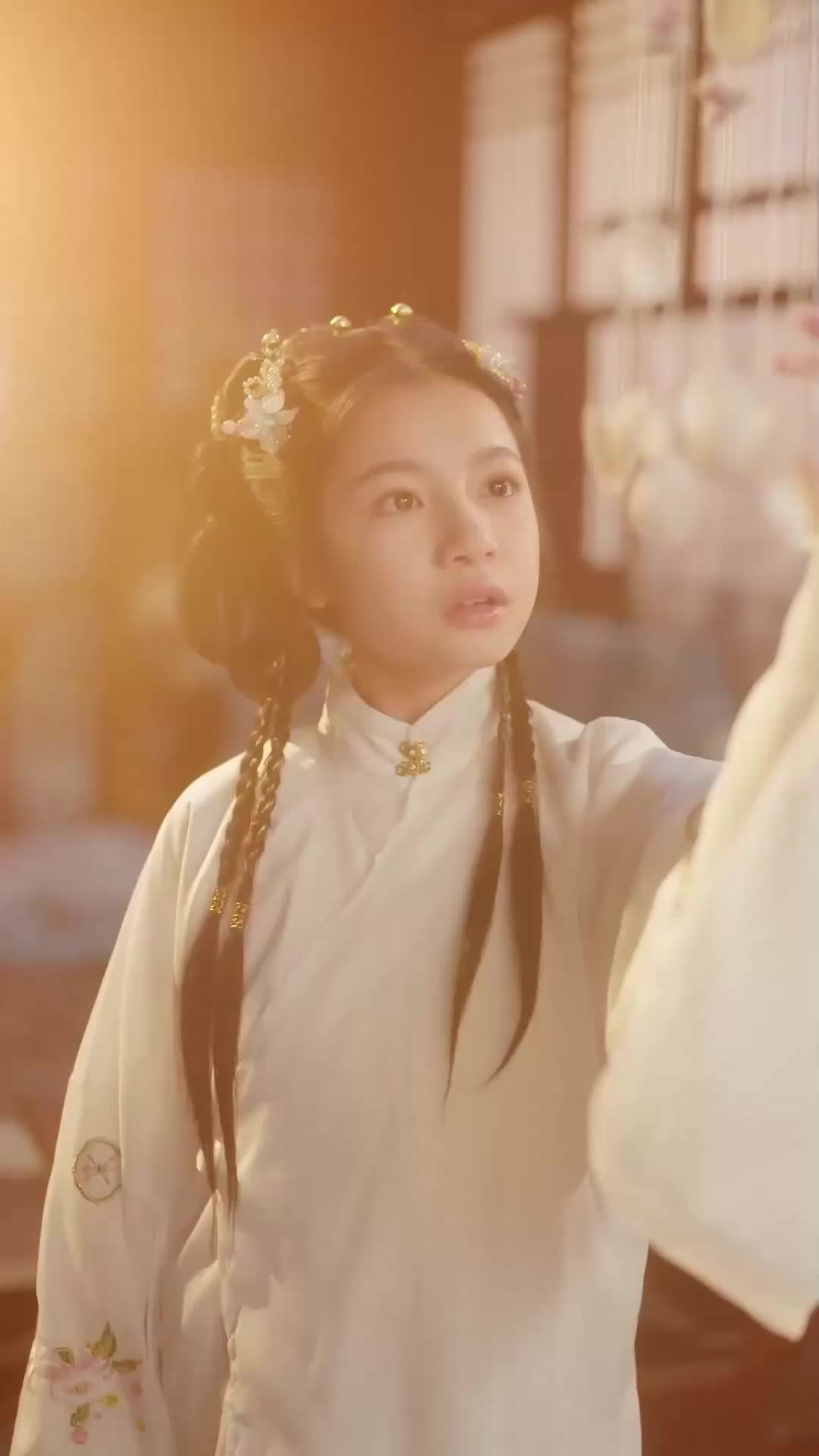 拝啓父上様：陰謀を暴きます！ EP.2