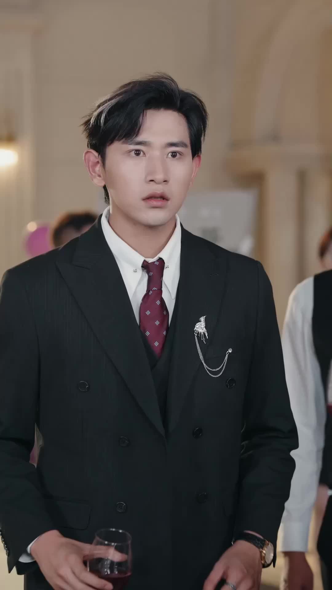 The Dangerous Housewife EP.3