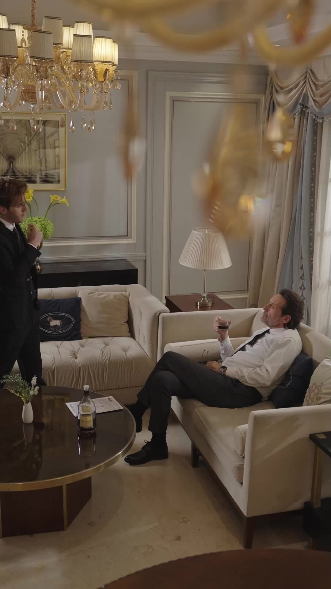 The Billionaire’s Vow EP.7