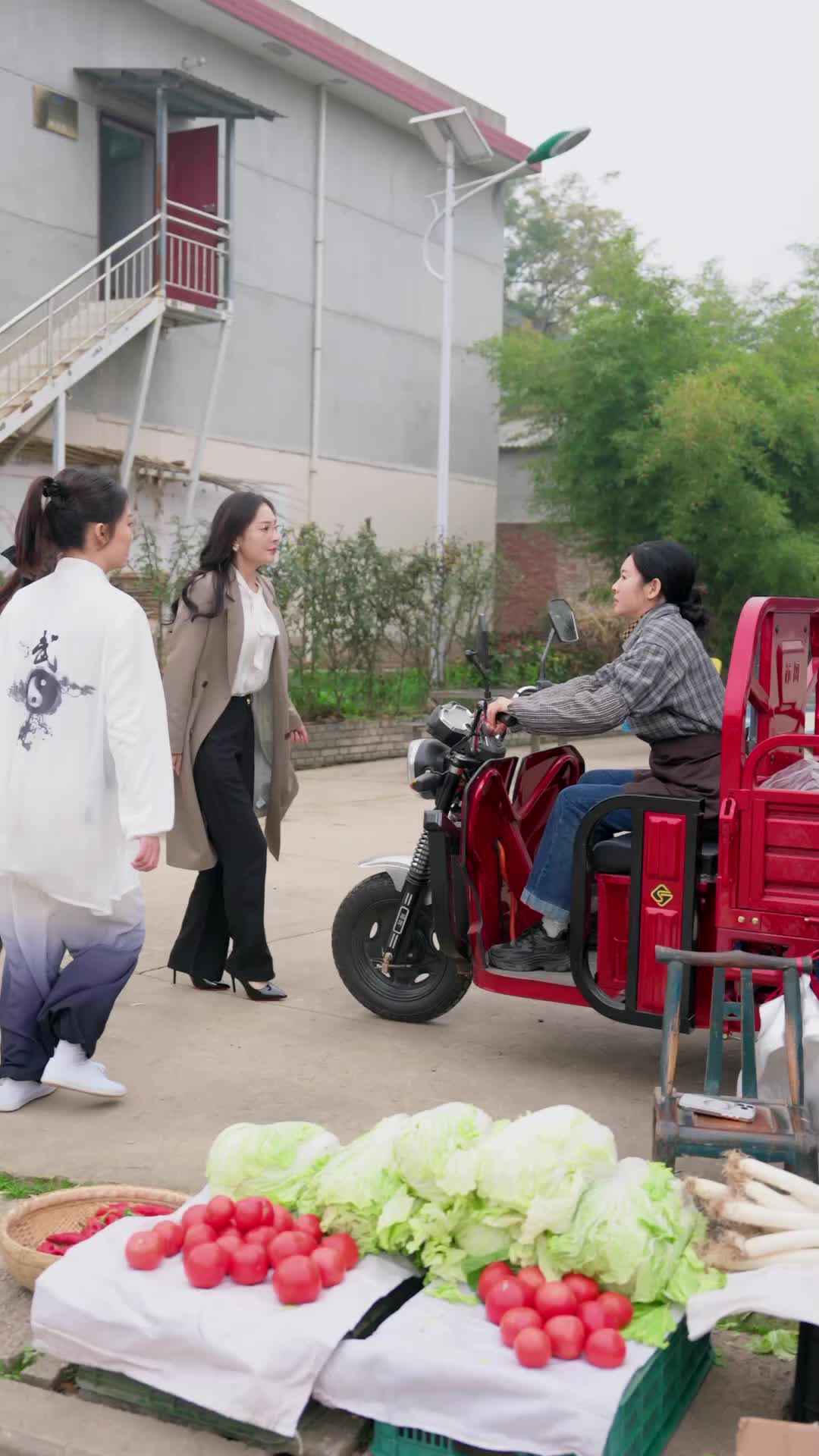 Ly Hôn Đi, Nếu Anh Dám EP.2